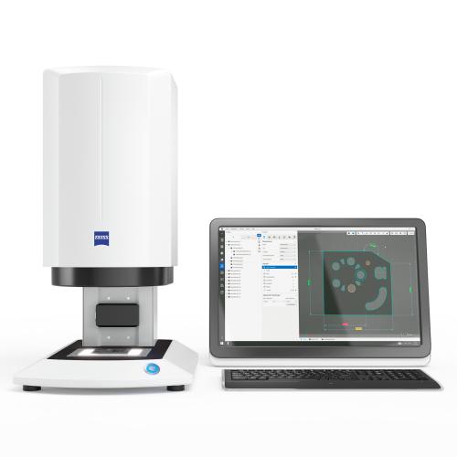 ZEISS NEO select eLearning product photo