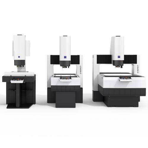 ZEISS CALYPSO O-INSPECT eLearning product photo