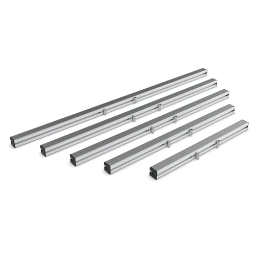 MSR 2.0 Storage bar X=700 product photo Side View L