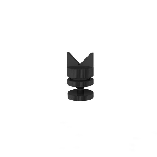 Blate prism top - 90&deg;, with knuckle, Connection M24x1 product photo