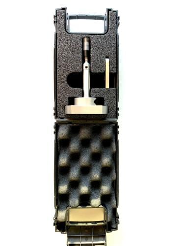 XRM Check, calibrated product photo