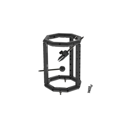 Reference Frame Kit 150 - hight from 100-200mm product photo