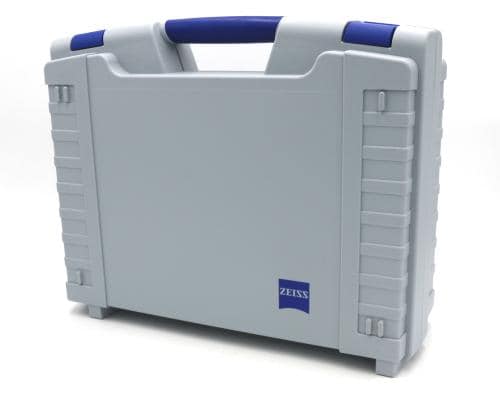 Reference kit RSH-compact with reference sphere DK25 - basic product photo Back View L