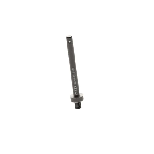 Hold-down column clamp - with thread M6, AF25, 2 pieces product photo