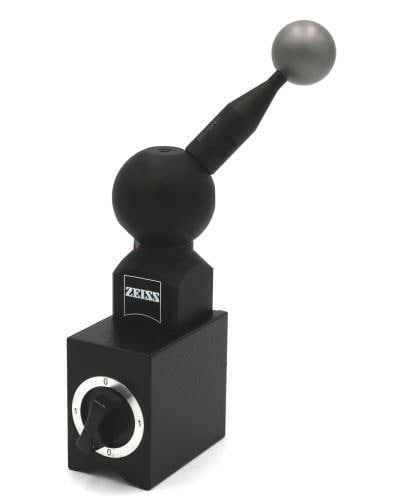 Reference kit RSH-187-M with reference sphere DK30 Eagle-Eye product photo