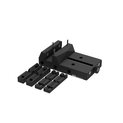 Vise - 175x100x50mm, clamping range 115, AF25 product photo