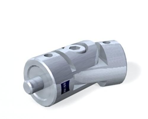 Knuckle joint, M5 11 mm product photo