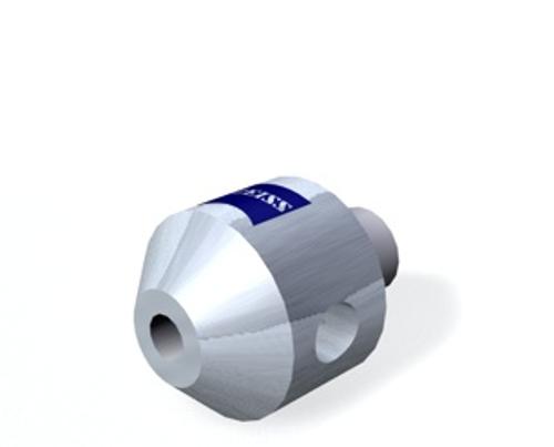Adapter, M5 bolt, M3 (XXT) drill hole product photo