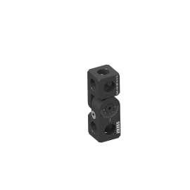 Knuckle simple - &plusmn;90&deg; adjustable, AF25 product photo