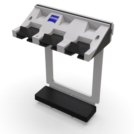 Multi Sensor Rack (MSR) 3-position for O-INSPECT 543 and 863 product photo