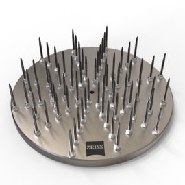 OmniFix CT spike steel &Oslash;160 product photo