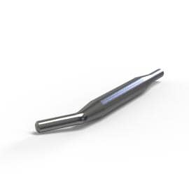 One (1) Pin wrench, 2.9 mm for M5 product photo