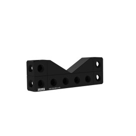 V-Block 120&deg; - 150x25x50mm, AF25 product photo