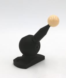 Reference kit RSH-105-B with reference sphere DK25 - standard product photo