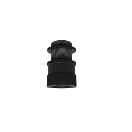 Screw-jack - adjustable 38-50mm, Connection M24x1 product photo