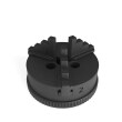 OmniFix CT plastic scroll chuck &Oslash;35 product photo