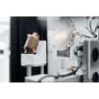 OmniFix CT foam curved 0,018 g/cm&sup3; without metal plate, 2 pieces product photo
