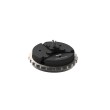 3-jaw-chuck - clamping range 80mm product photo