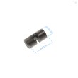 Lock for Bolt - AF25, 10 pieces product photo Back View S