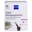 ZEISS stylus cleaning wipes (50 pieces) product photo Back View S