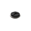 3-jaw-chuck - clamping range 30mm product photo
