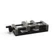 OmniFix metrologist vise 120x270 w. base plate product photo