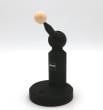 Reference kit RSH-compact with reference sphere DK25 - basic product photo