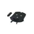 OmniFix CT Tomostage magnet pallet &Oslash;100 product photo