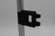 Clamp mount for TEMPAR stand product photo