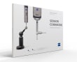 Cookbook Sensors, English version product photo