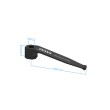 Hold down spring - self locking, lenght 59mm, 2 pieces product photo Back View S