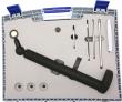 Reference kit RSH-514 with reference sphere DK30 - standard product photo Back View S