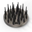 OmniFix CT spike plastic &Oslash;70 product photo