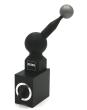 Reference kit RSH-187-M with reference sphere DK30 Eagle-Eye product photo