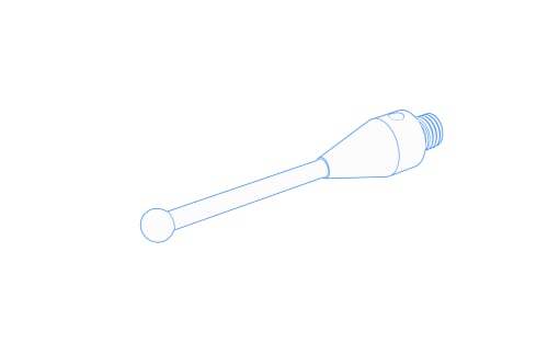 Reference styli