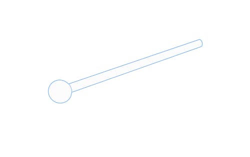 Standard styli