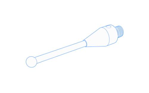 Standard styli