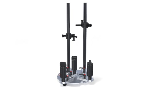 Workpiece Fixturing