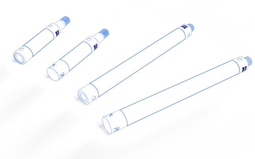 ZEISS REACH CFX&reg; 1