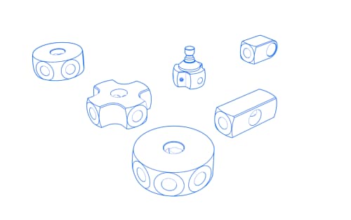 Cubes