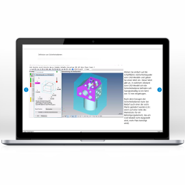Training on ZEISS measurement software